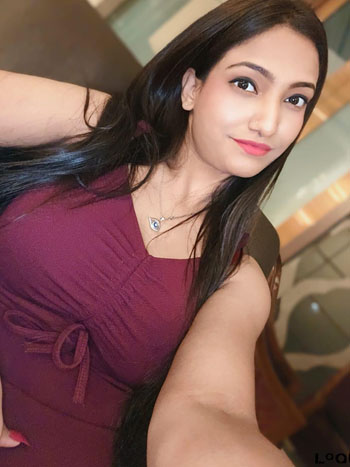 Mahi — Hot Glamour Bangalore Call Girl